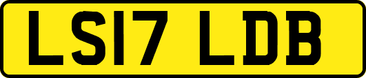 LS17LDB