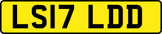 LS17LDD