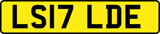 LS17LDE