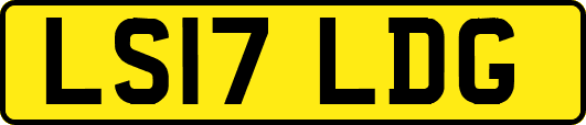 LS17LDG