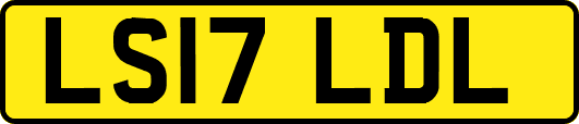 LS17LDL