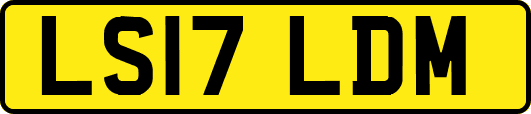 LS17LDM
