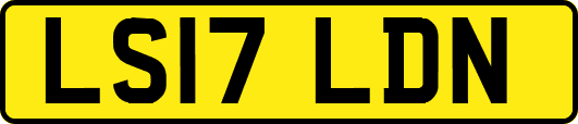 LS17LDN
