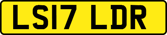 LS17LDR