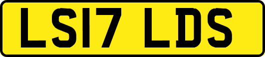 LS17LDS