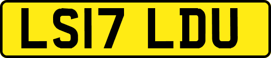 LS17LDU