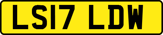 LS17LDW