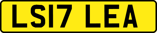LS17LEA