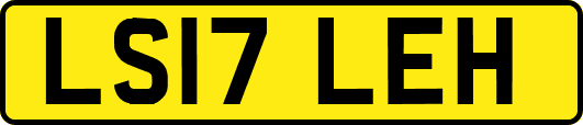LS17LEH
