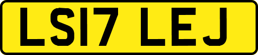 LS17LEJ
