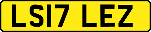 LS17LEZ