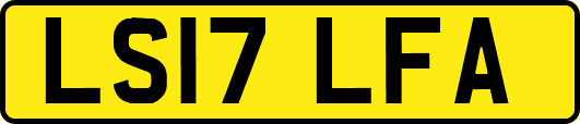 LS17LFA