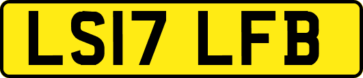 LS17LFB
