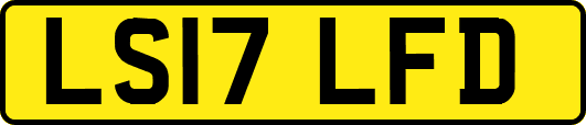 LS17LFD