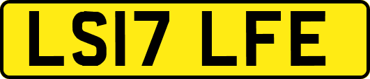 LS17LFE