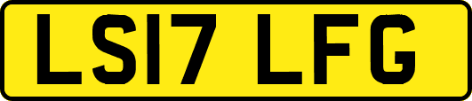 LS17LFG