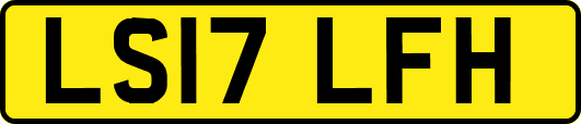 LS17LFH