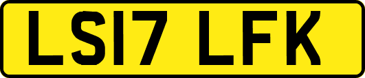 LS17LFK