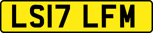 LS17LFM