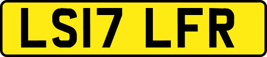 LS17LFR