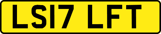 LS17LFT