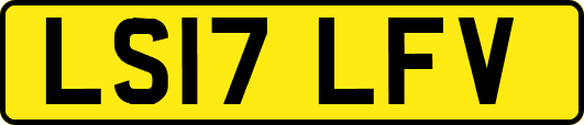 LS17LFV