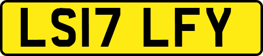 LS17LFY