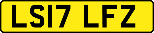 LS17LFZ
