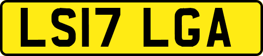 LS17LGA