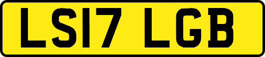 LS17LGB