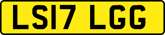 LS17LGG