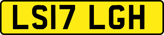 LS17LGH