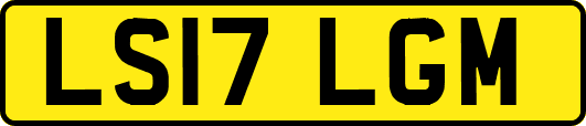 LS17LGM