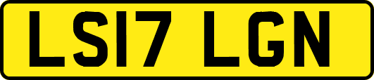 LS17LGN