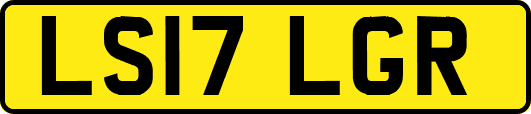LS17LGR