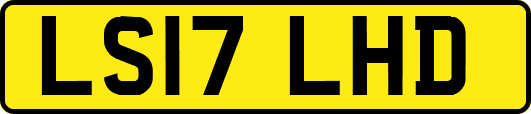 LS17LHD