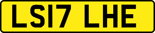 LS17LHE