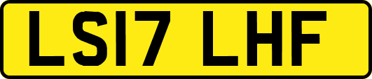 LS17LHF