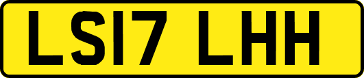 LS17LHH