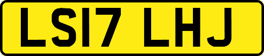 LS17LHJ