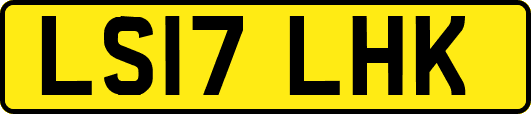 LS17LHK