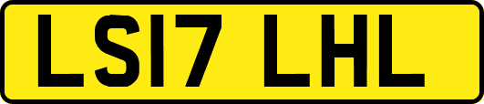 LS17LHL