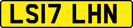 LS17LHN