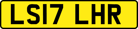 LS17LHR