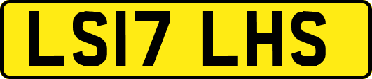 LS17LHS