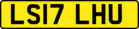 LS17LHU