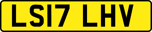 LS17LHV