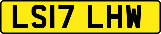 LS17LHW