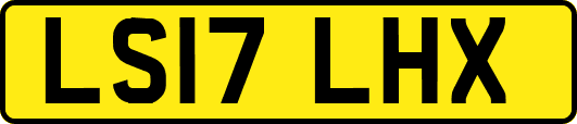 LS17LHX