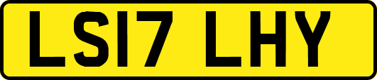 LS17LHY
